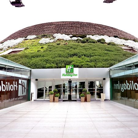 Holiday Inn Nola - Naples Vulcano Buono By Ihg Exterior photo