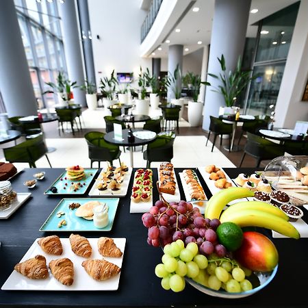 Holiday Inn Nola - Naples Vulcano Buono By Ihg Exterior photo