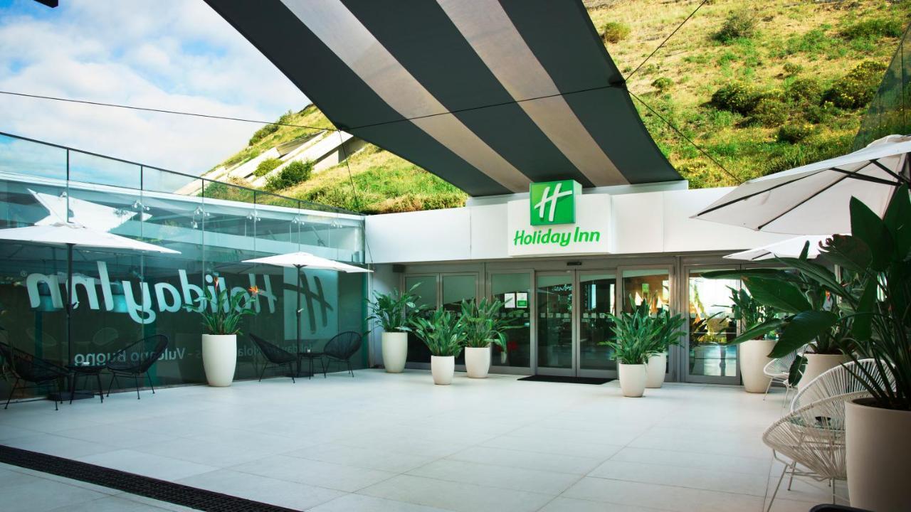 Holiday Inn Nola - Naples Vulcano Buono By Ihg Exterior photo