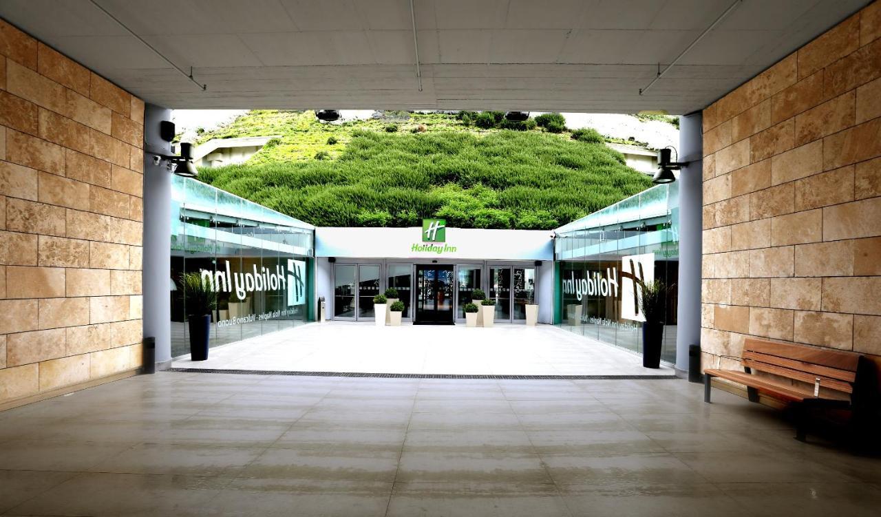 Holiday Inn Nola - Naples Vulcano Buono By Ihg Exterior photo