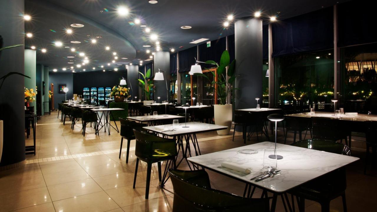 Holiday Inn Nola - Naples Vulcano Buono By Ihg Exterior photo