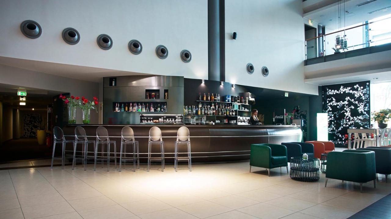 Holiday Inn Nola - Naples Vulcano Buono By Ihg Exterior photo