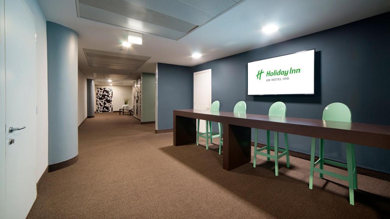 Holiday Inn Nola - Naples Vulcano Buono By Ihg Exterior photo